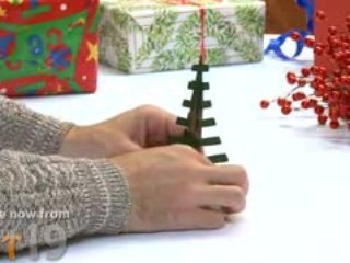 Magic Christmas Tree