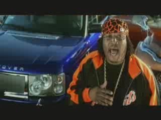 E-40 "Poor Man's Hydraulics"