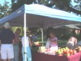 Fernandina Beach Farmers Market, Better Food Better Prices