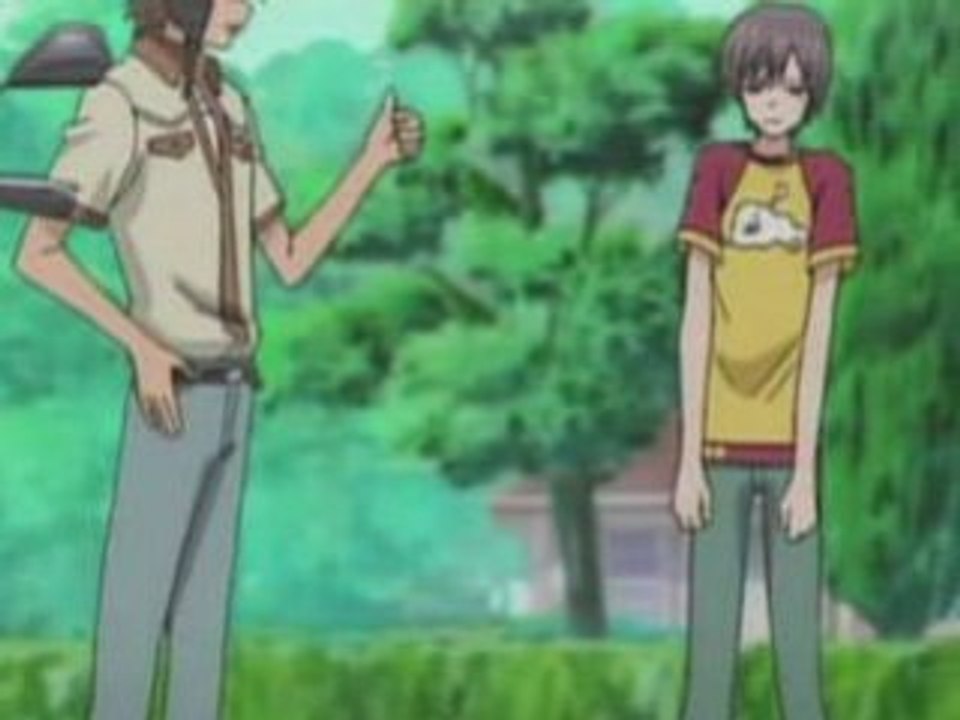 Amv anime mix