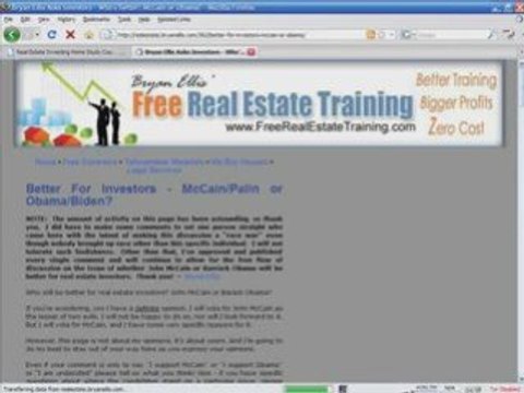 SEMSite VIP Training - Bryan Ellis welcomes you to the ...