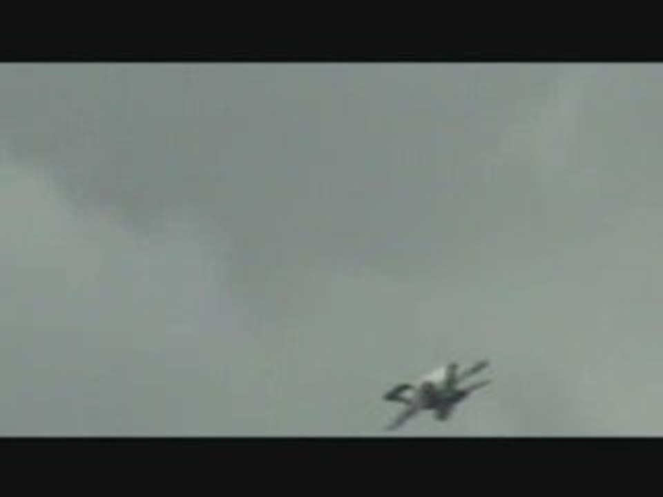 USN F/A-18F Super Hornet Demo at Miramar