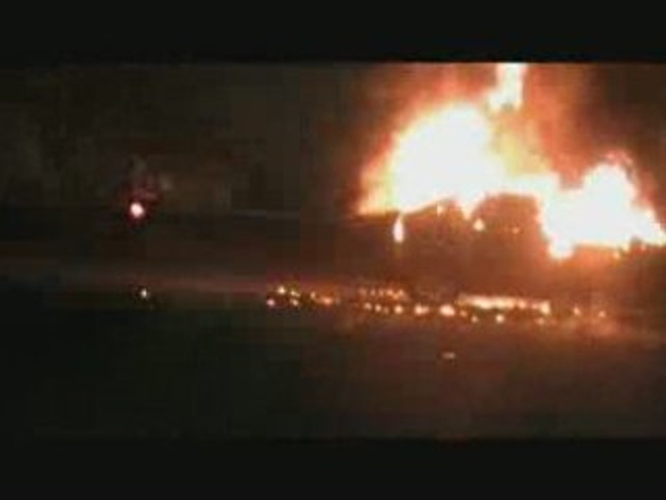 roue explosif