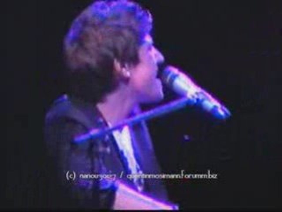 Superstitions quentin mosimann bertrand ago faire face