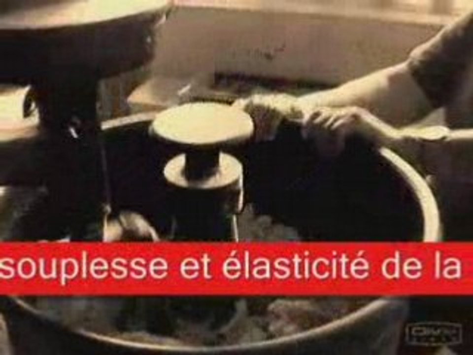 fabrication pain "maison"