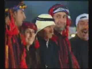 Majida al roumi - dabkeh -2008