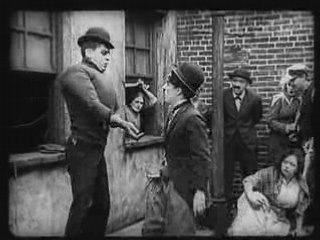 The Kid charlot extrait musique composée sur les plans