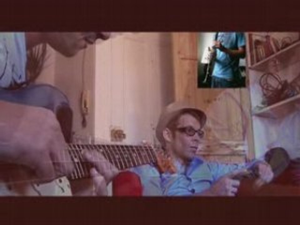 Funk Doc Tom (version finalisée)
