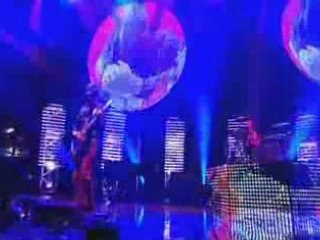 Muse V Festival Supermassive Black hole Pro-Shot