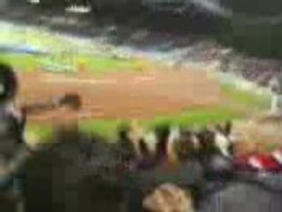 [Lille-Caen] Et Lille allez