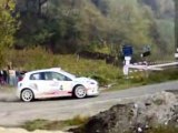 Rally del moscato 2008