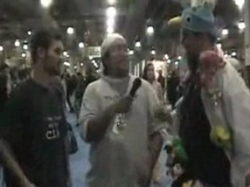 NYAF - Day 2 - Part 2