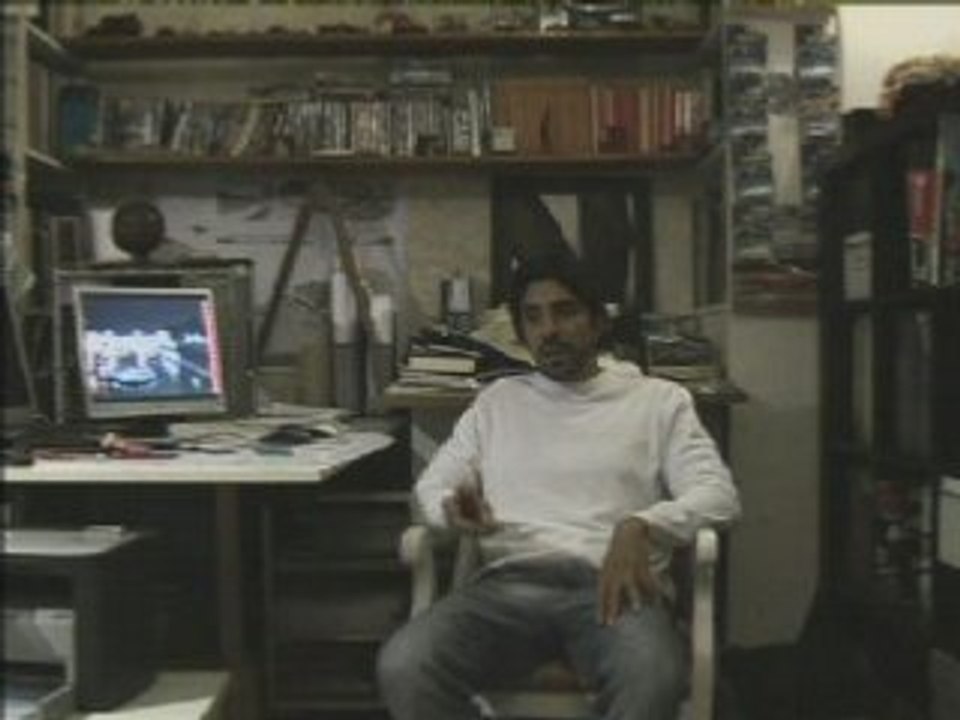 WaterWheelGate : le futur des villes !