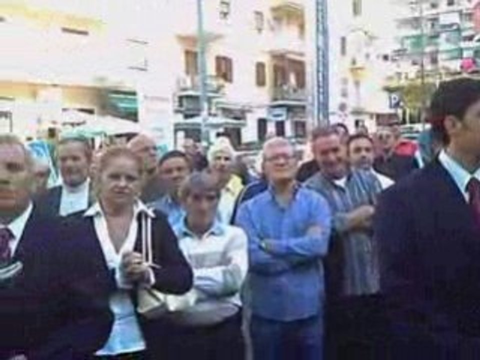 Da Resina ad Ercolano, la nuova Piazzetta