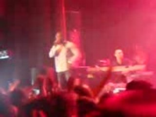 Marc Antoine, partie