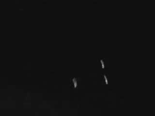 etrange meteorite...