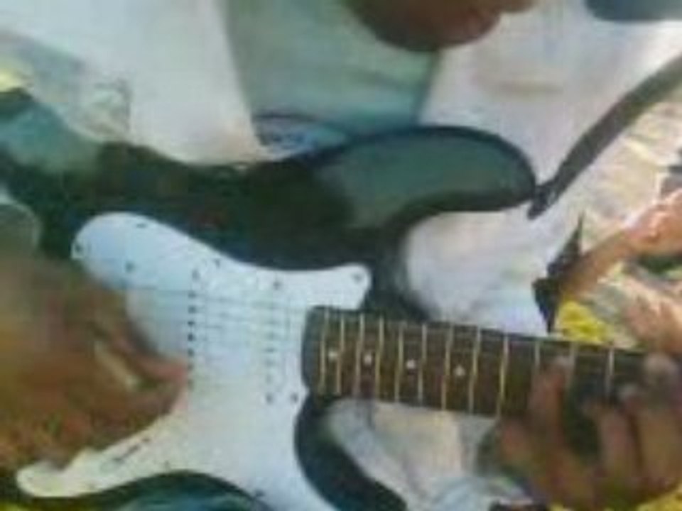 Dim ki j0u dla guitar