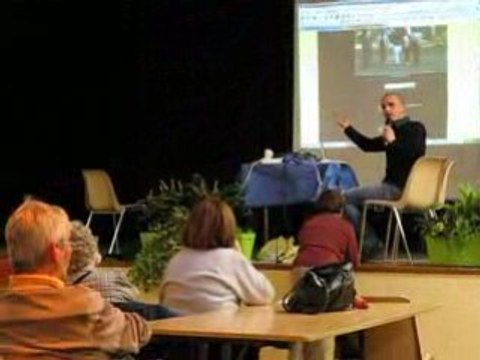 nico présentation blog