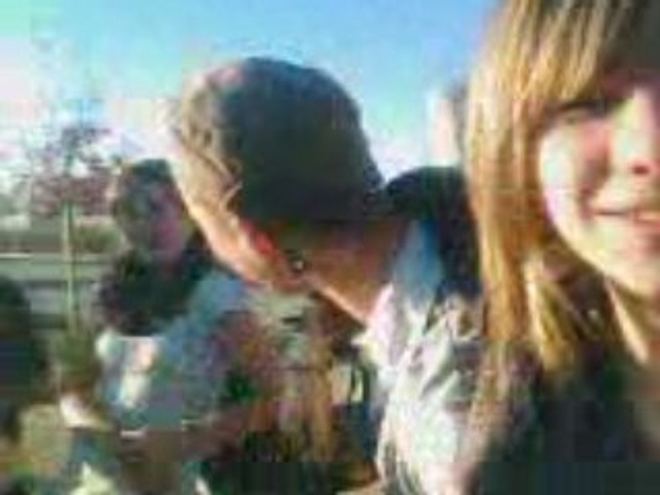 C0rentin ki chante avc r0'