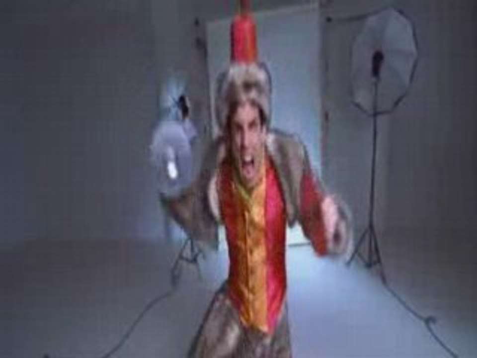 Ben le singe (ash-alvez.skyblog.com)