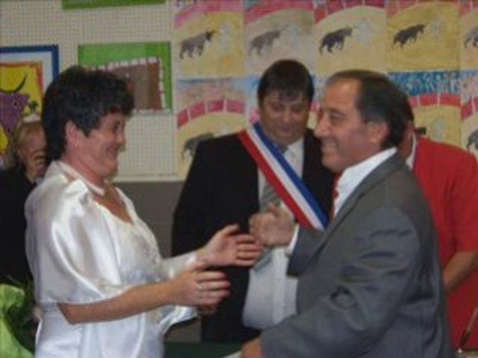 Ceremonie