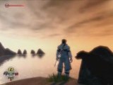 Vidéotest Fable 2 - X360