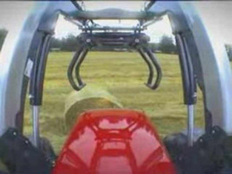 Valtra N Series