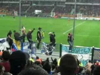 GF38 Dingdong grenoble c'est l'argentine !