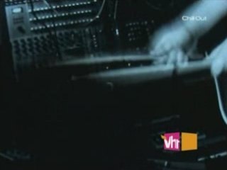 Portishead - Machine Gun