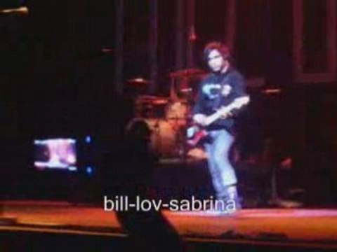 This ain't a scene concert Fall Out Boy Lille 25-10-08