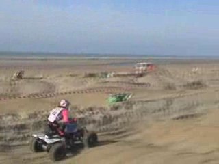 fort mahon quad 2008