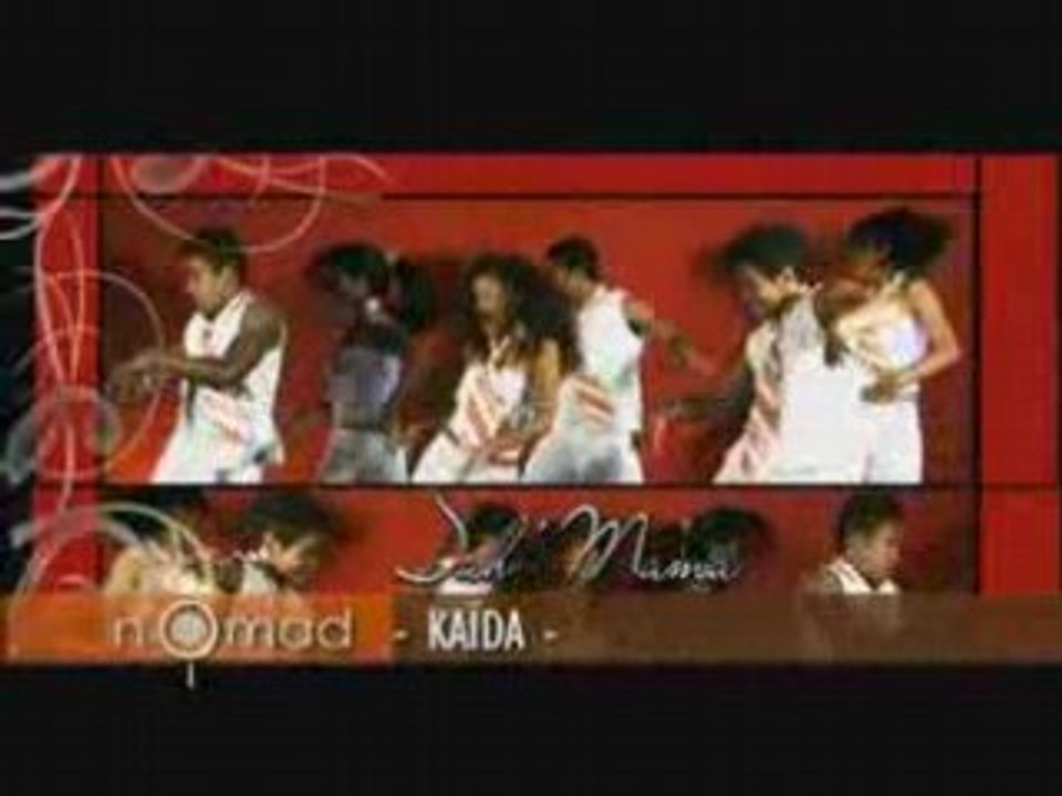 Kaida - Dah ' Mama