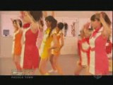 Berryz Koubou 18th SingleV MADAYADE