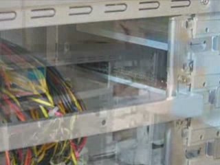 07.Installation graveur cd dvd