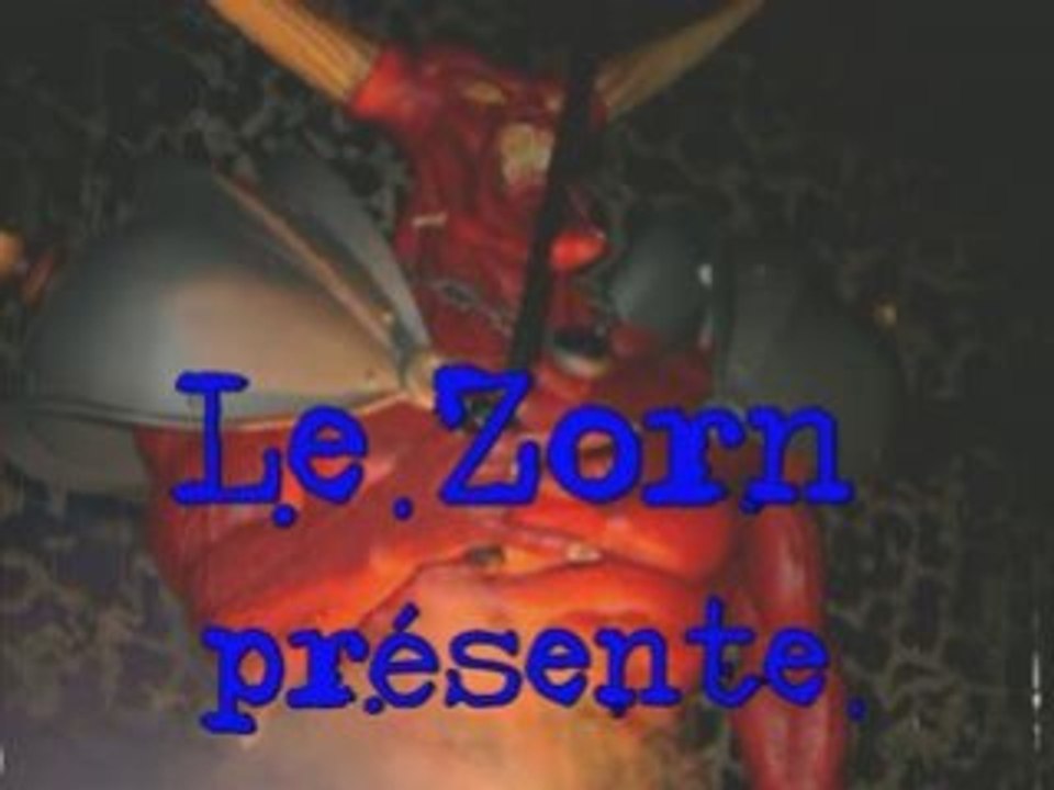 Le Zorn