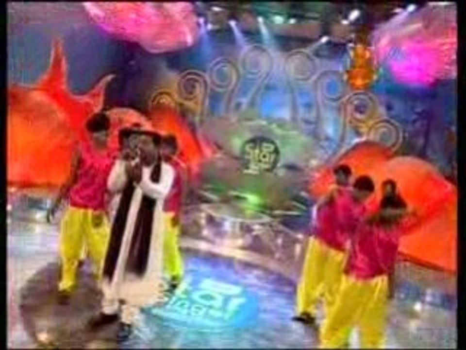 Idea Star Singer 2008 Somadas Medley Round