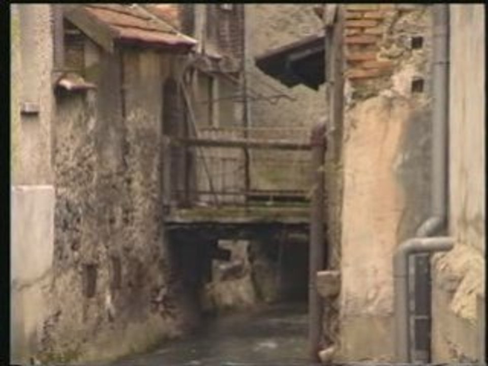 Quartier Saint-Laurent partie 1 (1993)