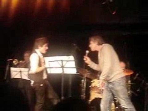 quentin mosimann et fançois bernheim < il mio rifugio