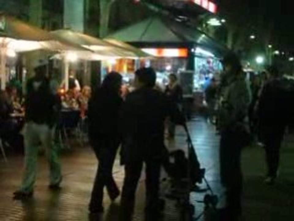 Las Ramblas part 2