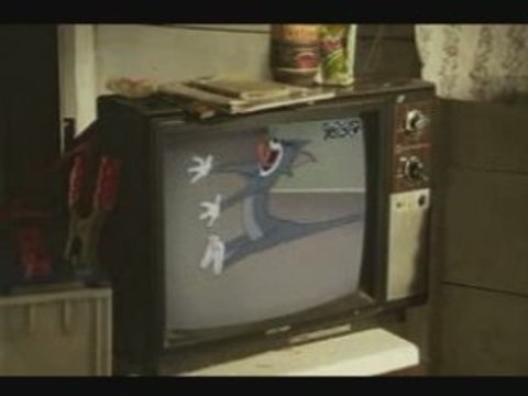 (Clip) Fatboy Slim - Push The Tempo