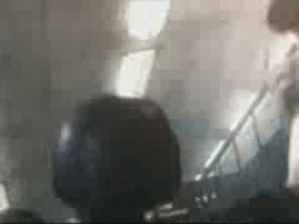 Resident Evil Degeneration