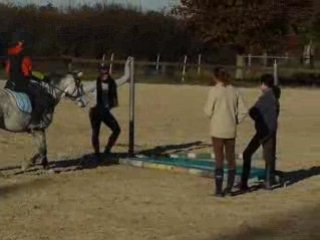 Menois- passage de la bache - norval & marine