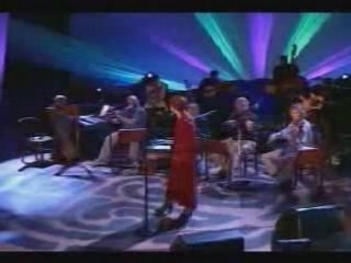 The Chieftaines avec Patty Griffin.