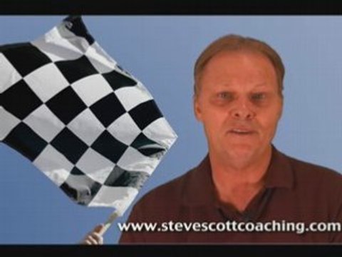 Small Business Coaching…It's About Coaching Success.