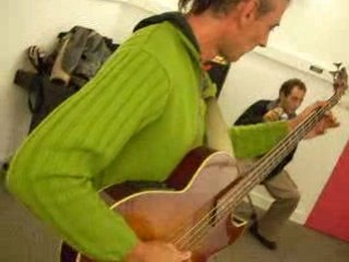 atmosphére french martians