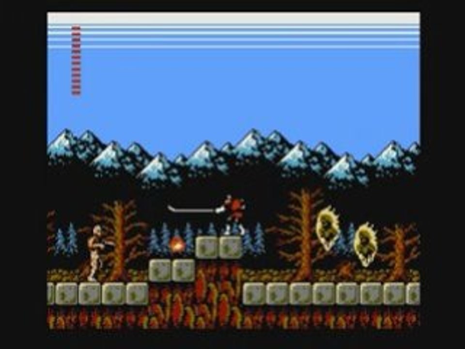 Top 20 nes (2eme partie)