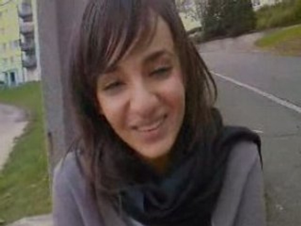 Lilouuu d'amour