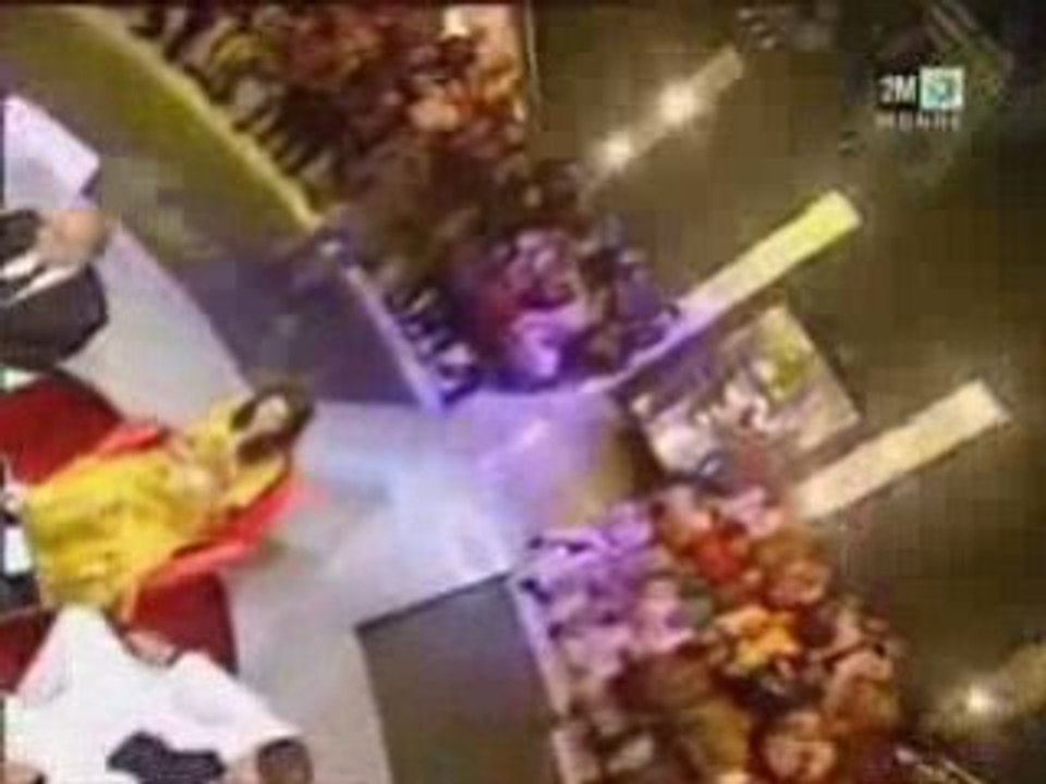 Chaabi     abdel Lmoughit