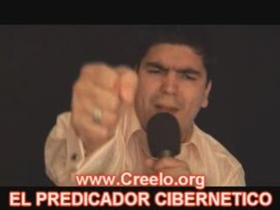 Predicaciones - 7 Niveles de Abundancia