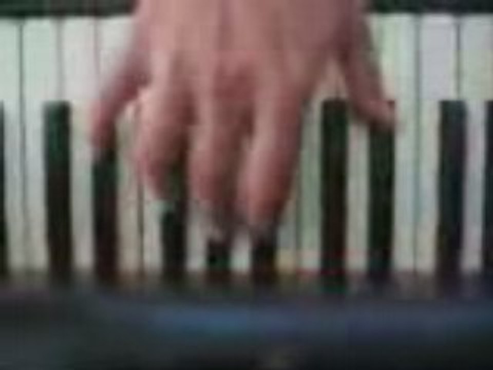 Scriabin, Prélude op. 11 Nr. 13